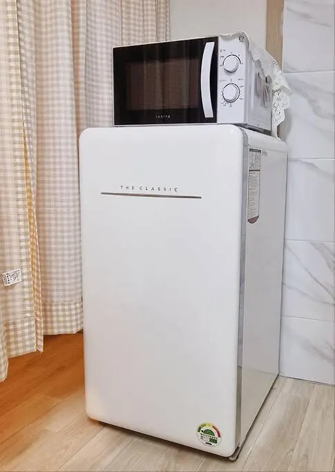 Seoul National University Apartment