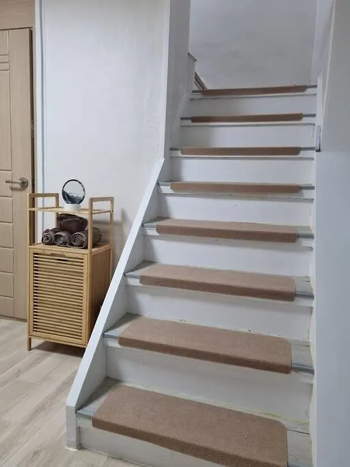 Seoul National University Apartment